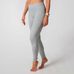 Conjunto Fit Calça E Top Alça Regulavel Alma Genius Feminino - Foto 6