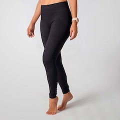 Conjunto Fitness Calça Top Alça Regulável Alma Genius Feminino - Foto 6