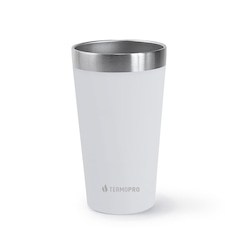 Copo Térmico Aço Inox 473Ml Alma Genius - Foto 2