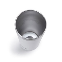 Copo Térmico Aço Inox 473Ml Alma Genius - Foto 4
