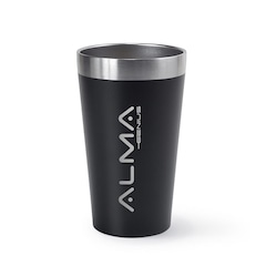 Copo Térmico Aço Inox 473Ml Alma Genius - Foto 1