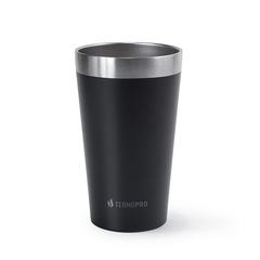 Copo Térmico Aço Inox 473Ml Alma Genius - Foto 2