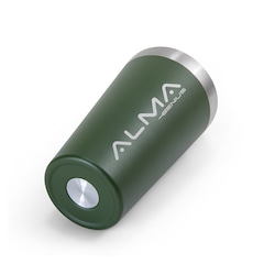 Copo Térmico Aço Inox 473Ml Alma Genius - Foto 2