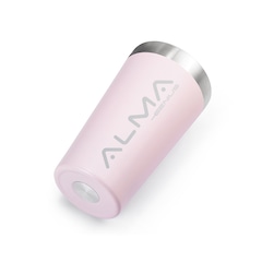 Copo Térmico Aço Inox 473Ml Alma Genius - Foto 2