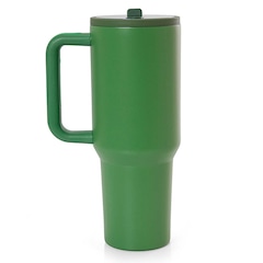 Copo Térmico com Canudo Inox 1200ml Noah Alma Genius - Foto 3