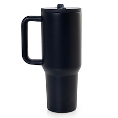 Copo Térmico com Canudo Inox 1200ml Noah Alma Genius - Foto 3