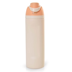 Garrafa Térmica Inox Academia 800ml Aya Alma Genius - Foto 3