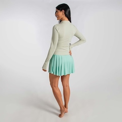 Jaqueta Feminina Sport Fitness Alma Genius - Foto 3