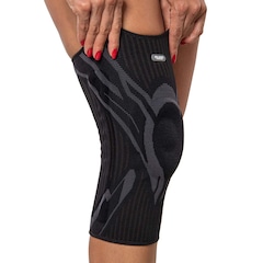 Joelheira de Compressão Esportivo Tamanho G Alma Genius - Foto 4