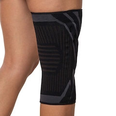 Joelheira de Compressão Esportivo Tamanho G Alma Genius - Foto 5