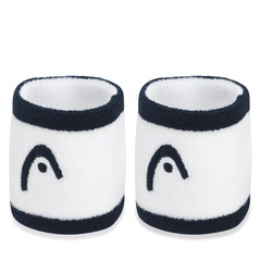 Munhequeira Head 2.5 Curta - Com 02 Unidades - Foto 2