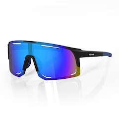Óculos Esportivo Proteção Uv 400 Basah Alma Genius - Foto 1