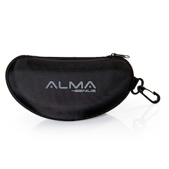 Óculos Esportivo Proteção Uv 400 Basah Alma Genius - Foto 5