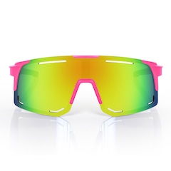 Óculos Esportivo Proteção Uv 400 Basah Alma Genius - Foto 2
