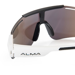 Óculos Esportivo Proteção Uv 400 Kaus Alma Genius - Foto 4