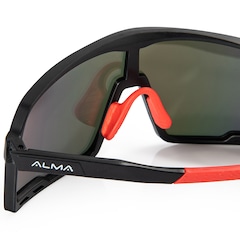 Óculos Esportivo Proteção Uv 400 Naos Alma Genius - Foto 4