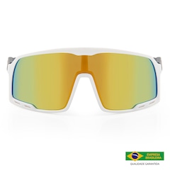 Óculos Esportivo Proteção Uv 400 Naos Alma Genius - Foto 2