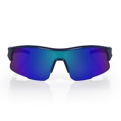 Óculos Esportivo Proteção Uv 400 Tarik Alma Genius - Foto 2