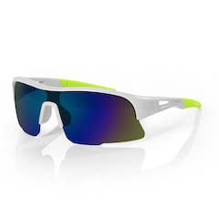 Óculos Esportivo Proteção Uv 400 Tarik Alma Genius - Foto 1