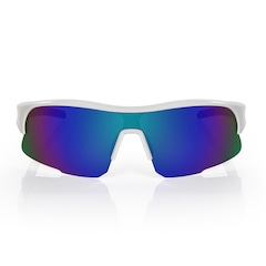 Óculos Esportivo Proteção Uv 400 Tarik Alma Genius - Foto 2