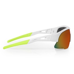 Óculos Esportivo Proteção Uv 400 Tarik Alma Genius - Foto 3