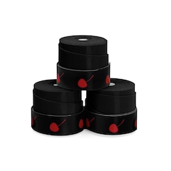 Overgrip Kirschbaum Touch It 0.5mm - Pack com 03 Unidades - Foto 1