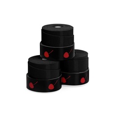 Overgrip Kirschbaum Touch It 0.5mm - Pack com 03 Unidades - Foto 2