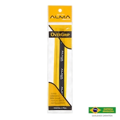 Overgrip Pro Alma Genius - Foto 2