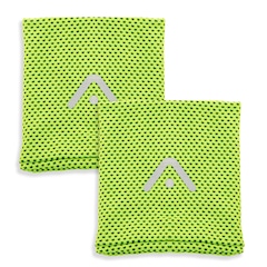 Par Munhequeira de Pulso Fitness Alma Genius - Foto 2