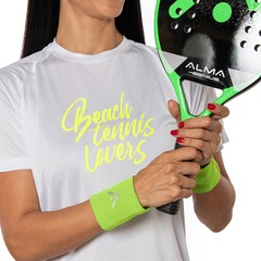 Par Munhequeira de Pulso Fitness Alma Genius - Foto 5