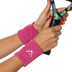 Par Munhequeira de Pulso Fitness Alma Genius - Foto 1