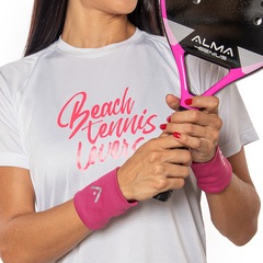 Par Munhequeira de Pulso Fitness Alma Genius - Foto 4