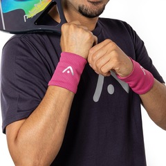 Par Munhequeira de Pulso Fitness Alma Genius - Foto 5