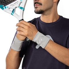 Par Munhequeira de Pulso Fitness Alma Genius - Foto 5