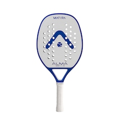 Raquete Beach Tennis 1K Matira Alma Genius - Foto 1