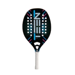 Raquete Beach Tennis Infantil 1K Teen Alma Genius - Foto 1