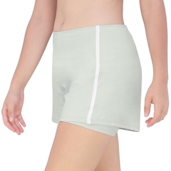 Short Fila Duplo Tennis Sports Club Feminino - Foto 2