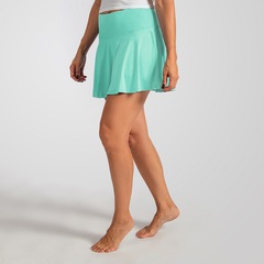 Short-Saia Adulto Fitness Sport Treino Alma Genius - Foto 5