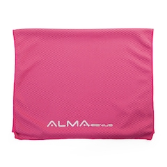 Toalha Sport Microfibra 1 Metro Alma Genius - Foto 3