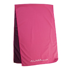 Toalha Sport Microfibra 1 Metro Alma Genius - Foto 4
