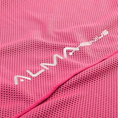 Toalha Sport Microfibra 1 Metro Alma Genius - Foto 5