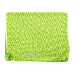 Toalha Sport Microfibra 1 Metro Alma Genius - Foto 4