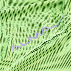 Toalha Sport Microfibra 1 Metro Alma Genius - Foto 5