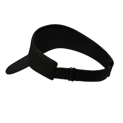 Viseira Esportiva Fitnes Beach Tennis Alma Genius - Foto 2