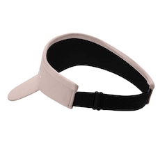 Viseira Esportiva Fitnes Beach Tennis Alma Genius - Foto 2