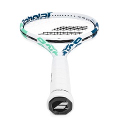 Raquete de Tênis Babolat Boost Drive 105 260g - Foto 7