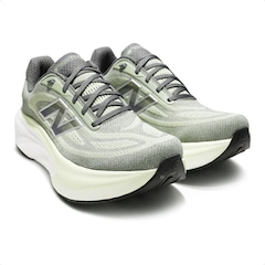 Tênis Masculino New Balance More V6 + 3 Pares de Meias - Foto 3