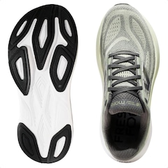 Tênis Masculino New Balance More V6 + 3 Pares de Meias - Foto 6