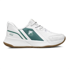 Tênis Feminino Fila Master Ace - Foto 1