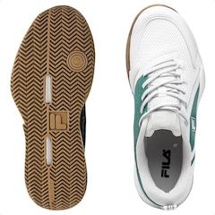 Tênis Feminino Fila Master Ace - Foto 6